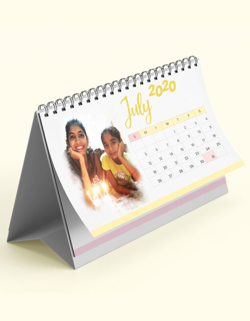 Personalized-2020-calendar